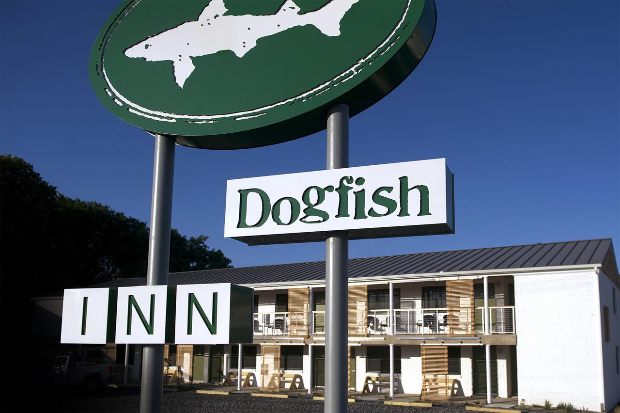 Dogfish Inn Lewes Kültér fotó