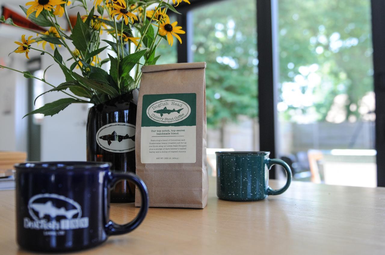 Dogfish Inn Lewes Kültér fotó